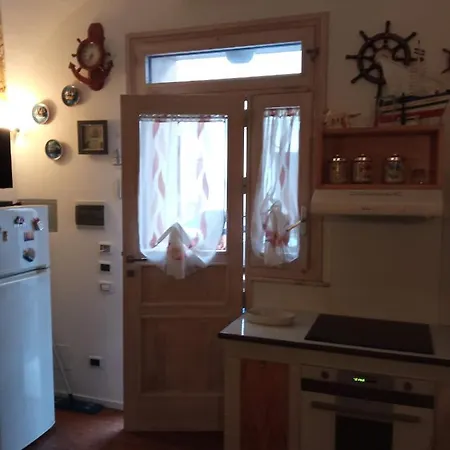 59 Casa vacanze *