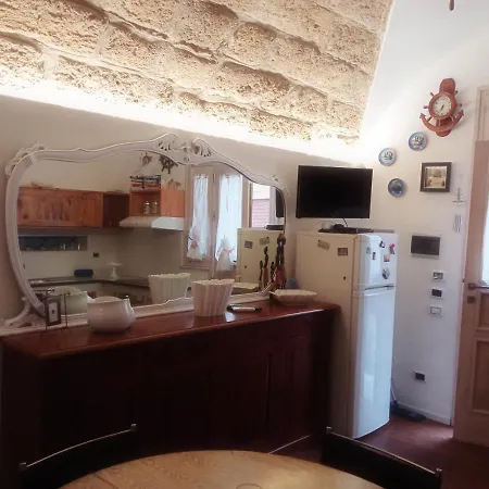 59 Casa vacanze Terrasini
